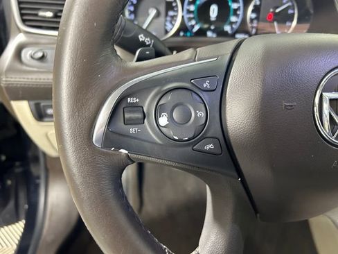 Used 2019 Buick LaCrosse Essence w/ Sun and Shade Package image 16