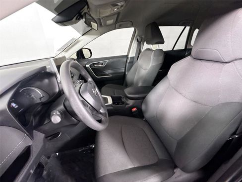 Certified 2024 Toyota RAV4 XLE image 3