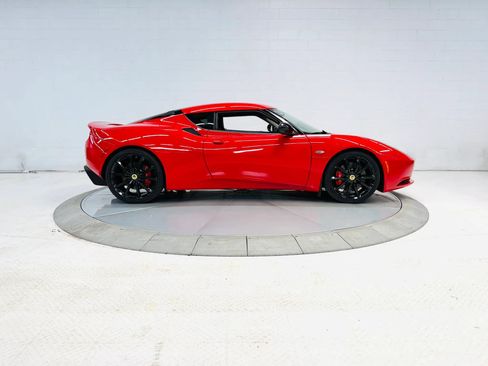 Used 2012 Lotus Evora S RWD image 3