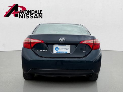 Used 2018 Toyota Corolla LE FWD image 5