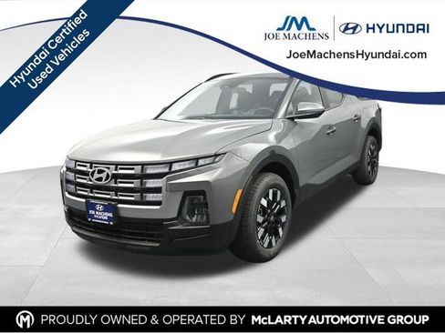 Certified 2026 Hyundai Santa Cruz SEL AWD/4WD image 5