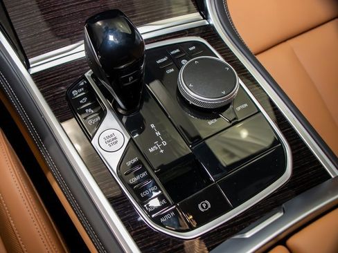 Used 2025 BMW 840i xDrive 840i image 20