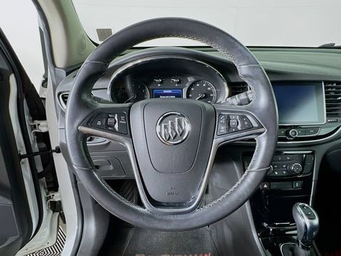 Used 2019 Buick Encore Preferred w/ Safety Package FWD image 10