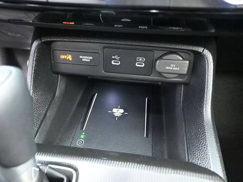 Used 2025 Honda Civic Sport Touring image 27
