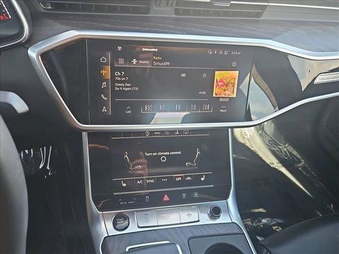 Used 2021 Audi A7 3.0T Premium Plus w/ Premium Plus image 15