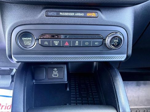 Used 2025 Ford Bronco Sport Heritage w/ Convenience Package AWD/4WD image 31