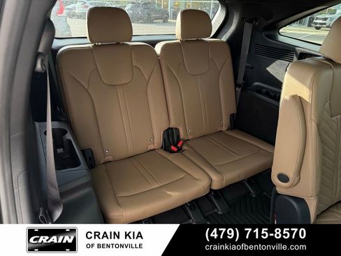 New 2026 Kia Sorento SX Prestige AWD/4WD image 31