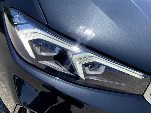 Used 2025 BMW 330i Sedan w/ Convenience Package image 13