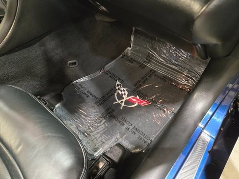 Used 1999 Chevrolet Corvette Convertible w/ Memory Pkg image 31