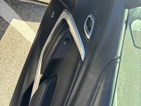 Used 2016 Chevrolet Camaro SS image 14