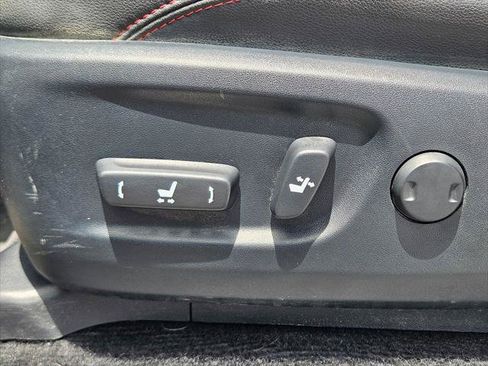 Certified 2024 Toyota 4Runner TRD Pro AWD/4WD image 19