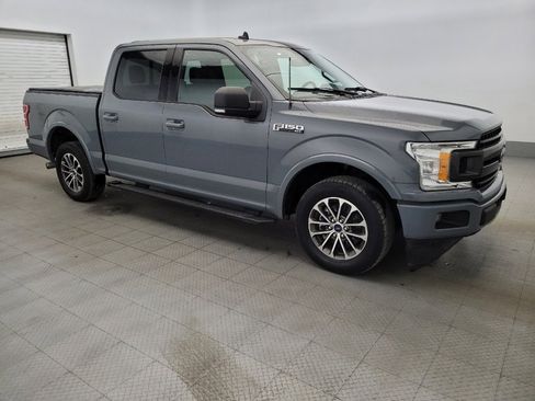 Used 2019 Ford F150 XLT w/ Equipment Group 302A Luxury image 11