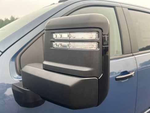 New 2026 Chevrolet Silverado 2500 LT w/ Trail Boss Package AWD/4WD image 14