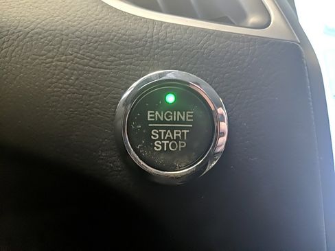 Certified 2024 Ford Edge SEL w/ Convenience Package image 24