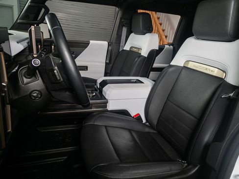 Used 2022 GMC Hummer EV Edition 1 image 4