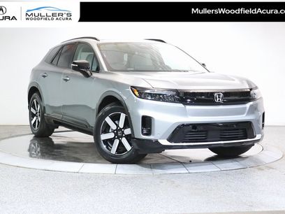 Used 2024 Honda Prologue Touring