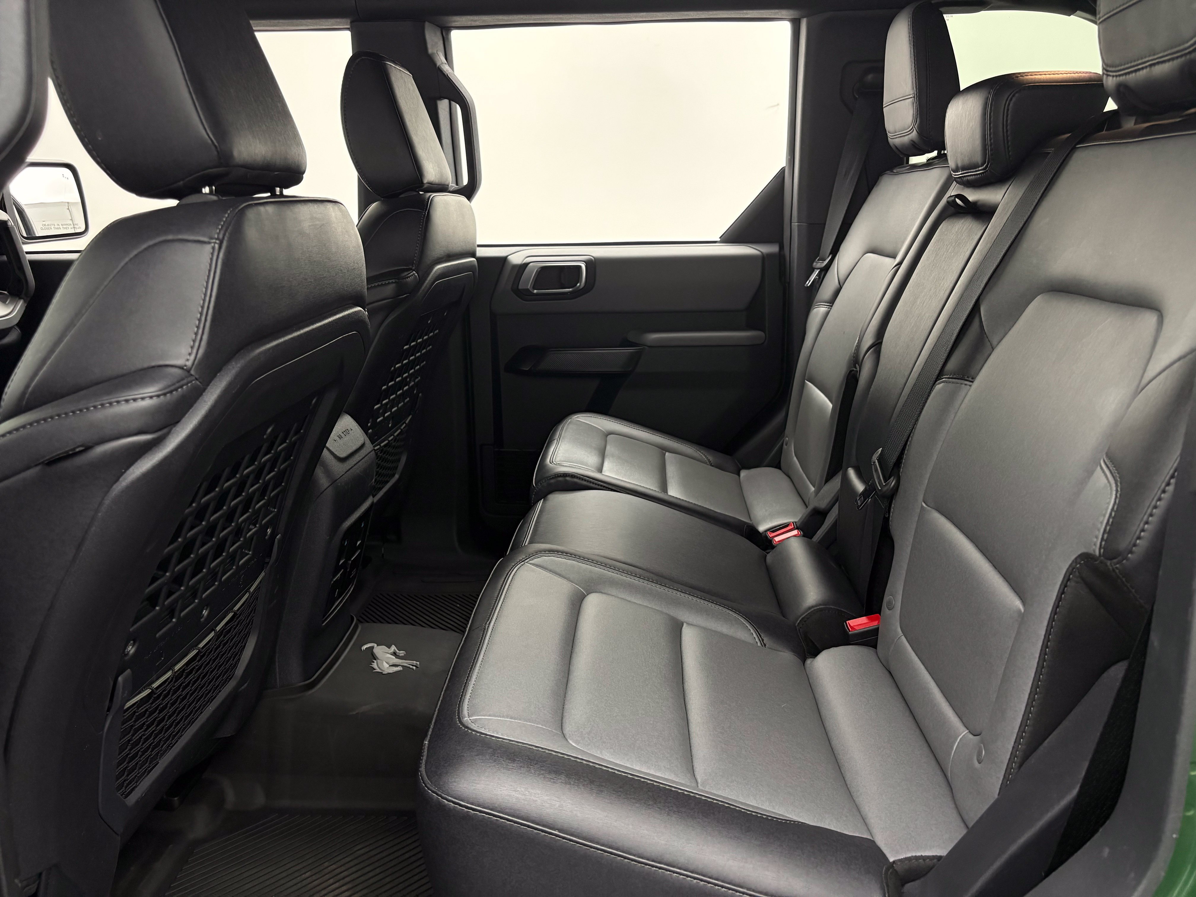 Used 2024 Ford Bronco Everglades AWD/4WD image 46