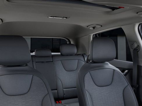 New 2025 Kia Niro Wave w/ Wave Preserve Package image 27