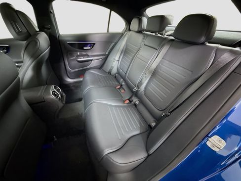 New 2026 Mercedes-Benz C 300 4MATIC Sedan image 25