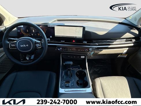 New 2026 Kia Carnival image 15