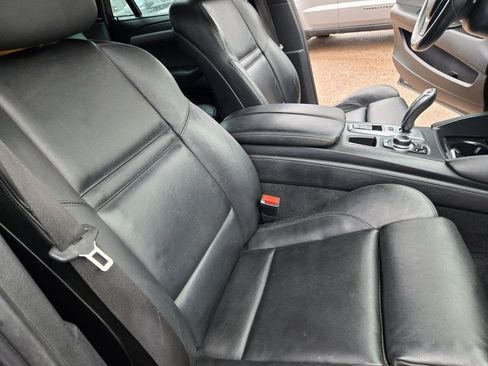Used 2012 BMW X6 M image 22