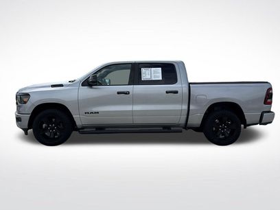 Used 2024 RAM 1500 Big Horn