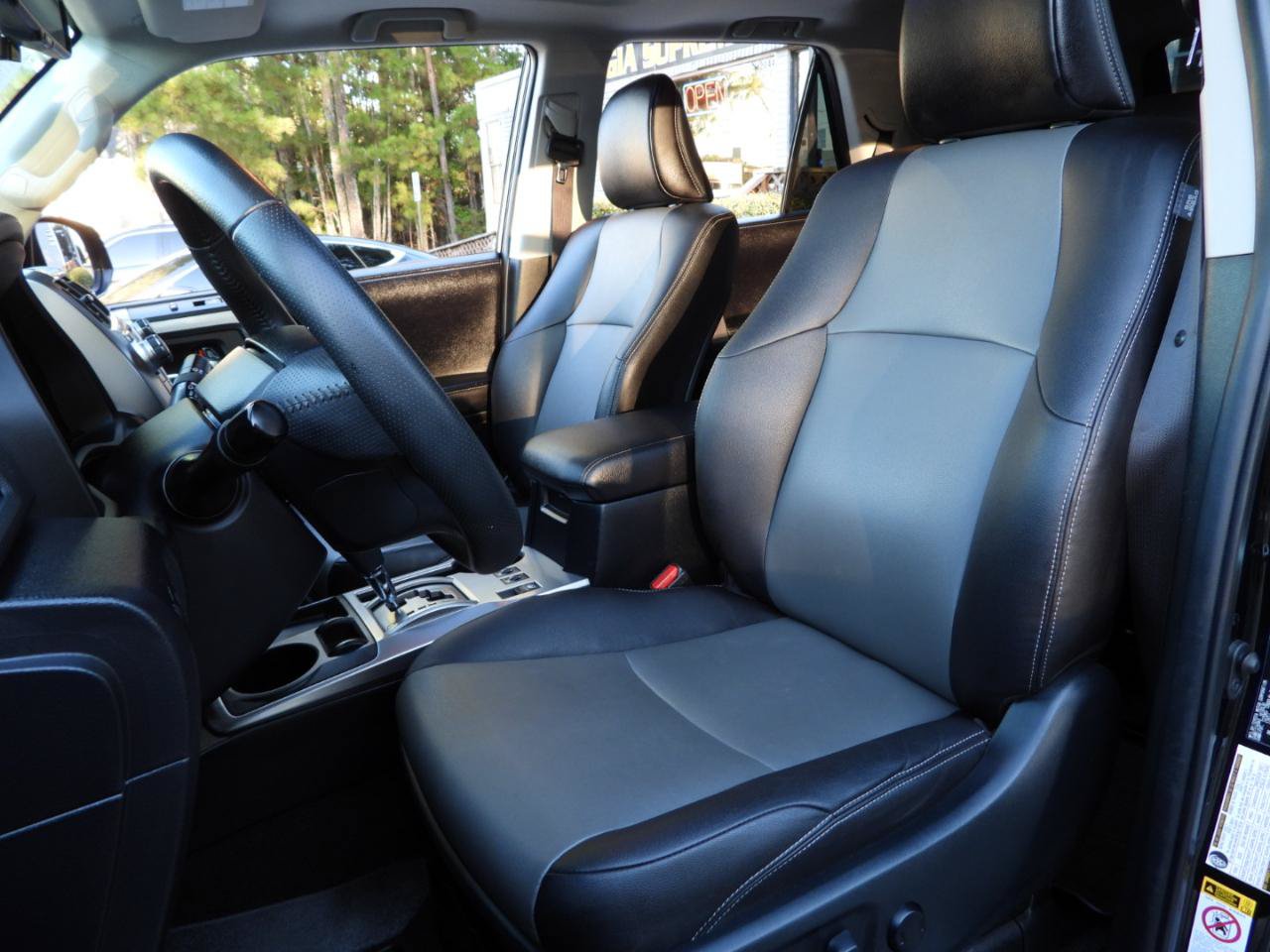Used 2017 Toyota 4Runner SR5 Premium RWD image 63