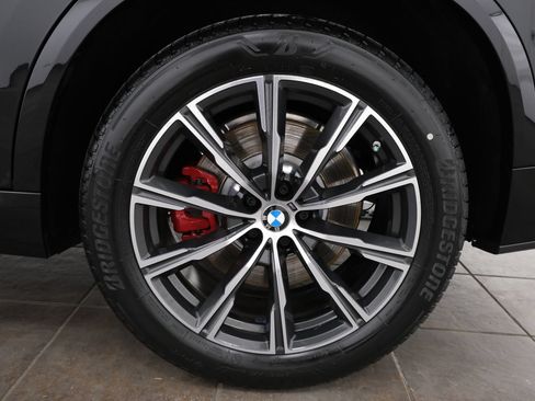 Used 2026 BMW X5 M60i AWD/4WD image 37