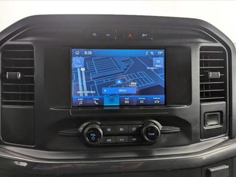 Used 2021 Ford F150 XL w/ STX Appearance Package image 28