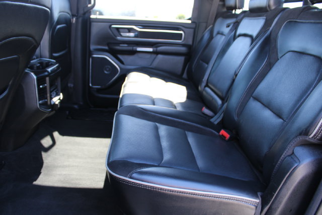 Used 2021 RAM 1500 Laramie RWD image 45