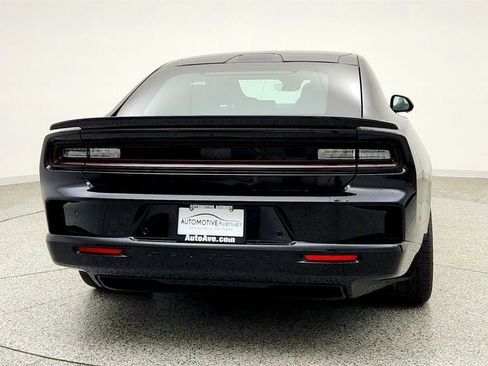 Used 2024 Dodge Charger Daytona Scat Pack w/ Plus Group AWD/4WD image 6