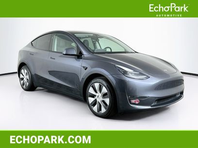 Used 2023 Tesla Model Y Long Range