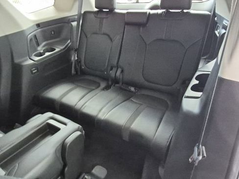 Certified 2025 Honda Pilot EX-L image 52