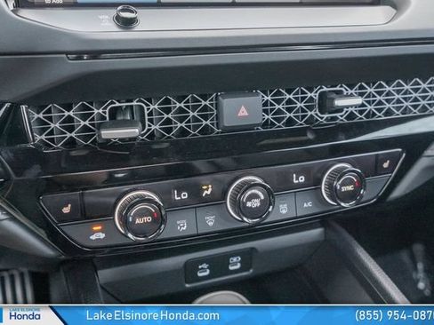 Certified 2024 Honda Accord Sport image 24