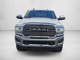 Used 2022 RAM 2500 Laramie AWD/4WD video 2
