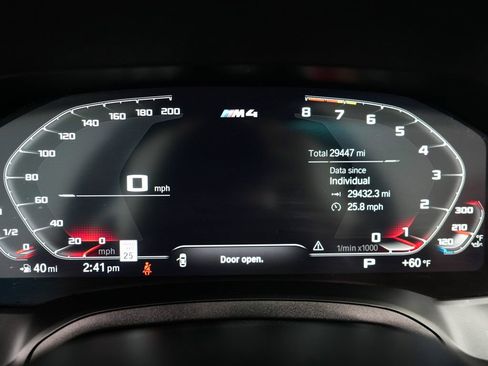 Used 2023 BMW M4 xDrive Competition w/ Executive Package image 19