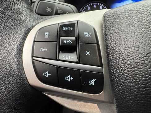 Certified 2023 Ford Explorer XLT w/ Equipment Group 202A AWD/4WD image 23