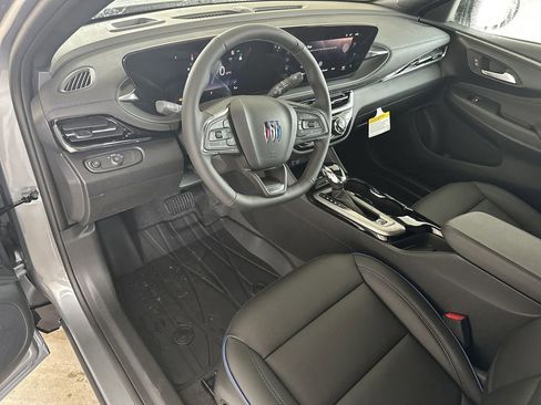 New 2026 Buick Envista Sport Touring w/ Convenience I Package image 13