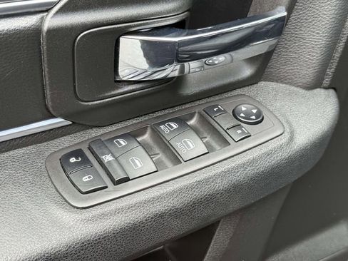 Used 2024 RAM 1500 Classic Warlock image 9