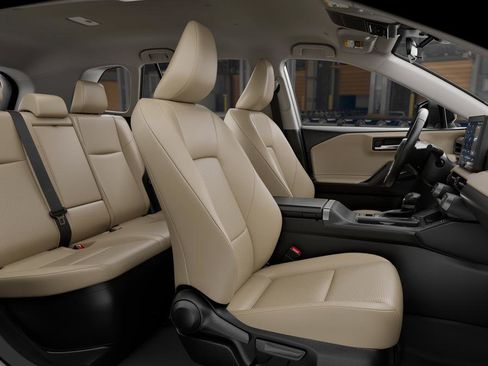 New 2026 Toyota RAV4 XLE Premium FWD image 20