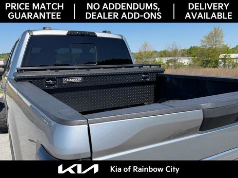 Used 2022 Ford F250 Platinum image 10