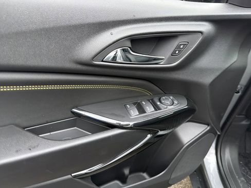 New 2026 Chevrolet Trax LT image 16