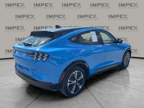 Used 2023 Ford Mustang Mach-E Premium RWD image 5
