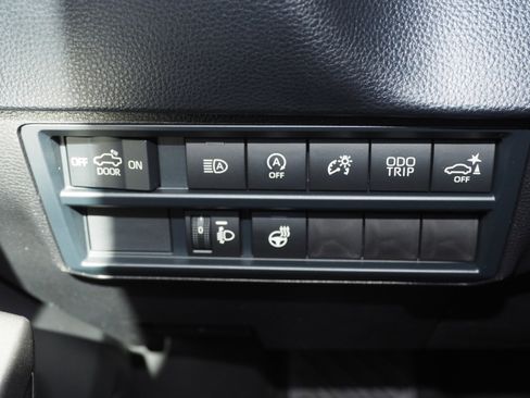 New 2026 Toyota Tundra SR5 w/ TRD Off-Road Package image 22