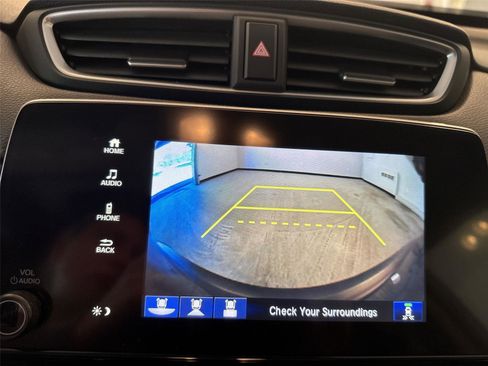 Used 2020 Honda CR-V EX-L image 23