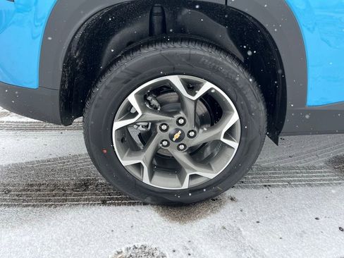 New 2026 Chevrolet Trax LT w/ LT Convenience Package image 31