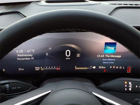 New 2026 Buick Enclave Sport Touring w/ Power Package image 8