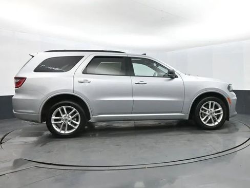 Used 2024 Dodge Durango GT image 4
