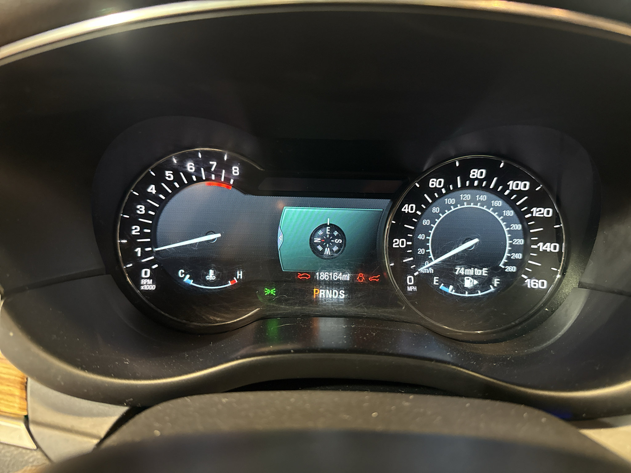 Used 2015 Lincoln MKC AWD w/ Equipment Group 101A Select image 20