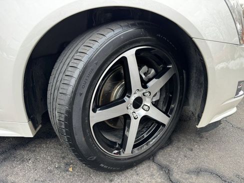 Used 2013 Cadillac CTS Performance image 38